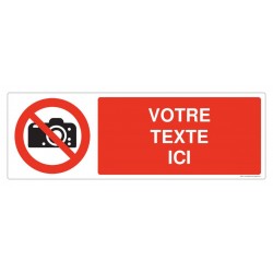 P029 - Interdiction de...