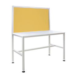 Etabli de travail -...