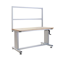Etabli de travail sans...