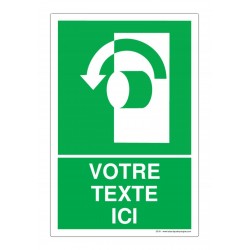 E018 - Tourner vers la...