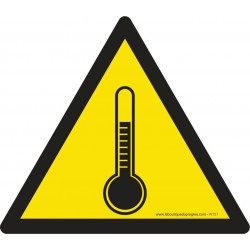 Pictogramme Danger...