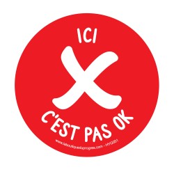 Sticker placement -...