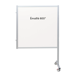 Extension émaillée 800...