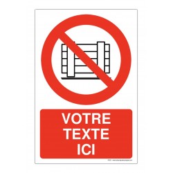 P023 - Interdiction...