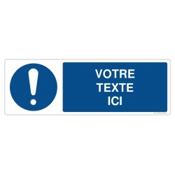 M001 - Obligation...