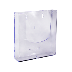 Porte document plexi -...