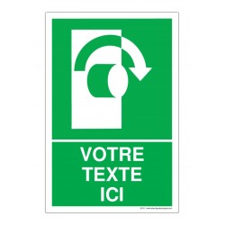 E019 - Tourner vers la...