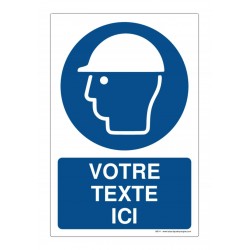 M014 - Port du casque...