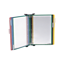 Support mural tarifold...