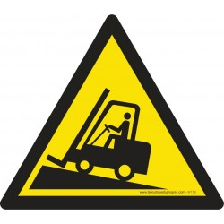 Pictogramme Danger...