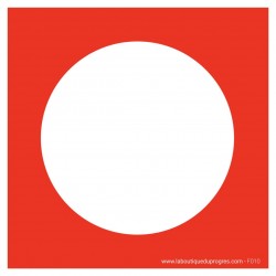 Pictogramme F110 -...