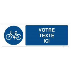 M157 - Piste cyclable...
