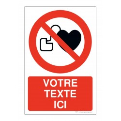 P007 -  Stimulateur...