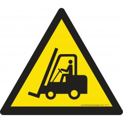 Pictogramme Danger...