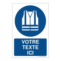 M015 - Gilet de...