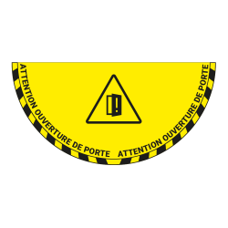 Pictogramme Ouverture...