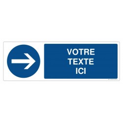 R001 - Obligation de...