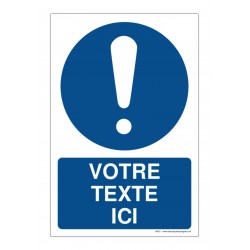 M001 - Obligation...