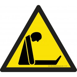 Pictogramme Danger...