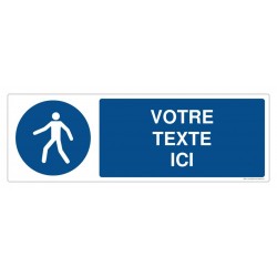 M024 - Passage piéton...