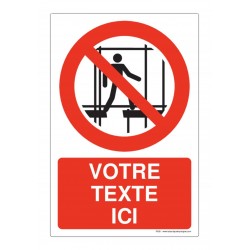 P025 - Interdiction...