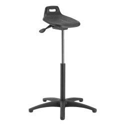 Assis-debout ergonomique