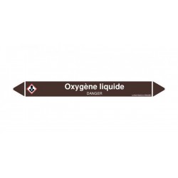 Marqueurs Tuyaux -...