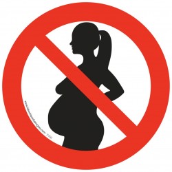 Pictogramme Interdit...