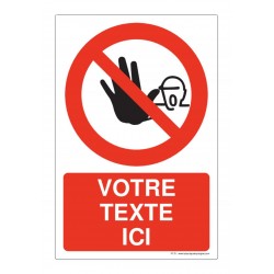 P175 - Accès interdit...