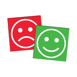 Smiley Recto/Verso...