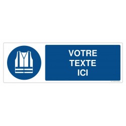 M015 - Gilet de...