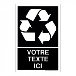 Recyclage - Coloris...