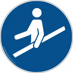 Pictogramme Utiliser...