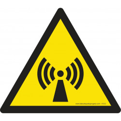 Pictogramme Danger...