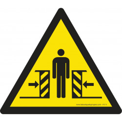 Pictogramme Danger...