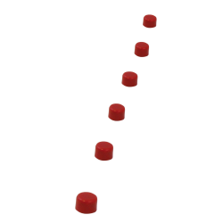 Punaise magnétique -...