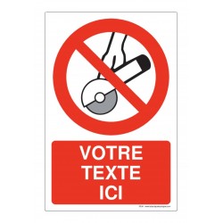 P034 - Interdiction...