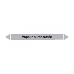 Marqueurs Tuyaux -...