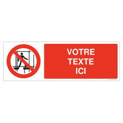 P025 - Interdiction...