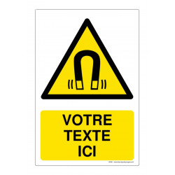 W006 - Danger champ...