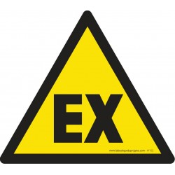 Pictogramme Danger...