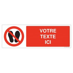 P024 - Interdiction de...