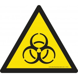 Pictogramme Danger...