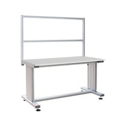 Etabli de travail sans...