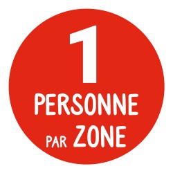 Marquage au sol -...