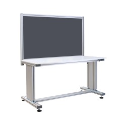 Etabli de travail...