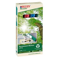 Marqueur ECO éffaçable...