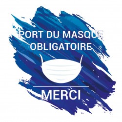 Pictogramme obligation...