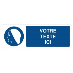 M152 - Port du bonnet...