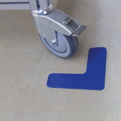 Angle 90° - 150mm -...